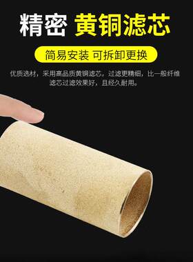 DKCN德科油水分离器AC2010-02二联件AC3010-03/AC4010-04/AC5010
