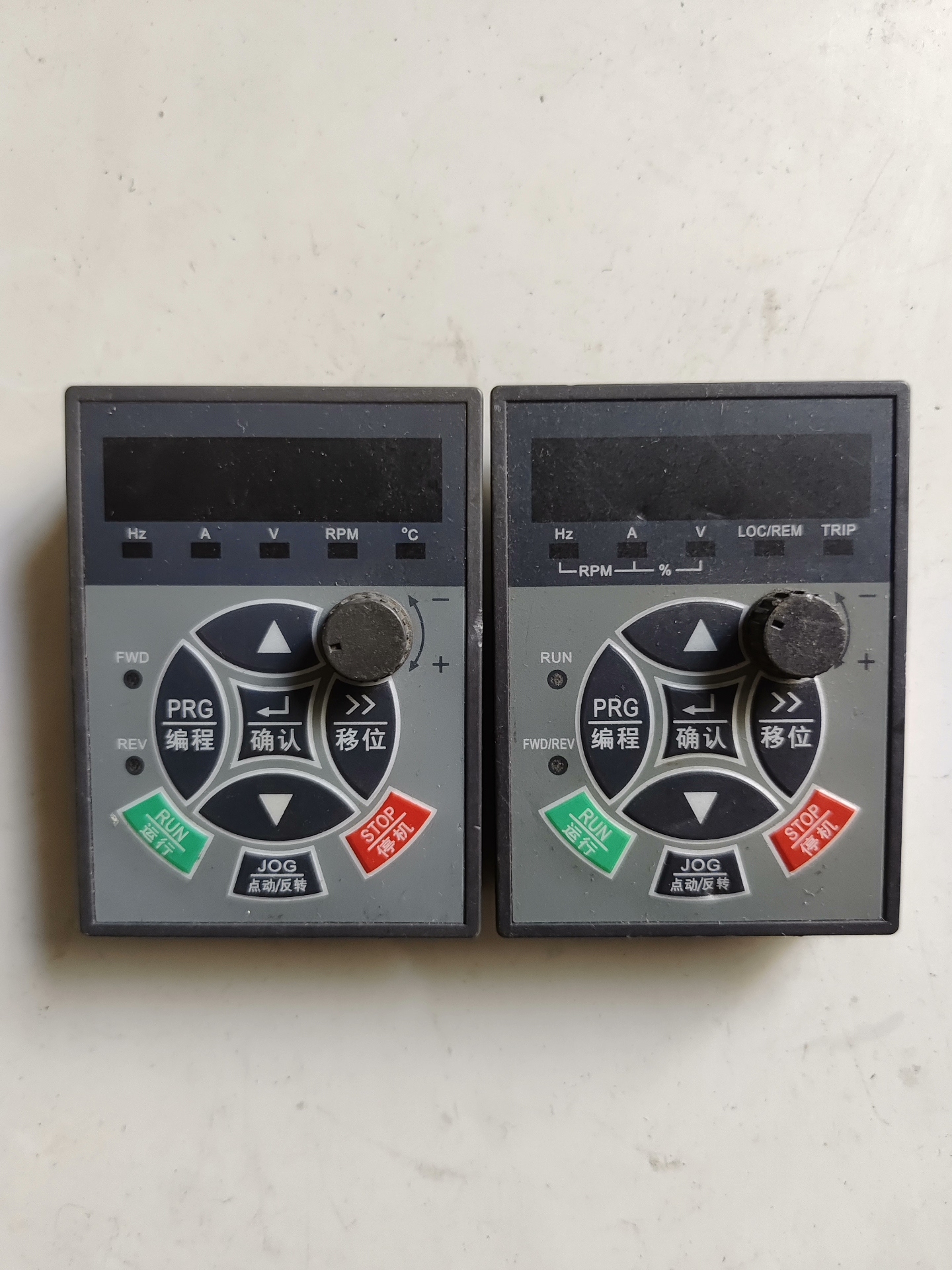 变频器面板 ，速驱面板，拆机功能包好成色，60一个包好不包邮