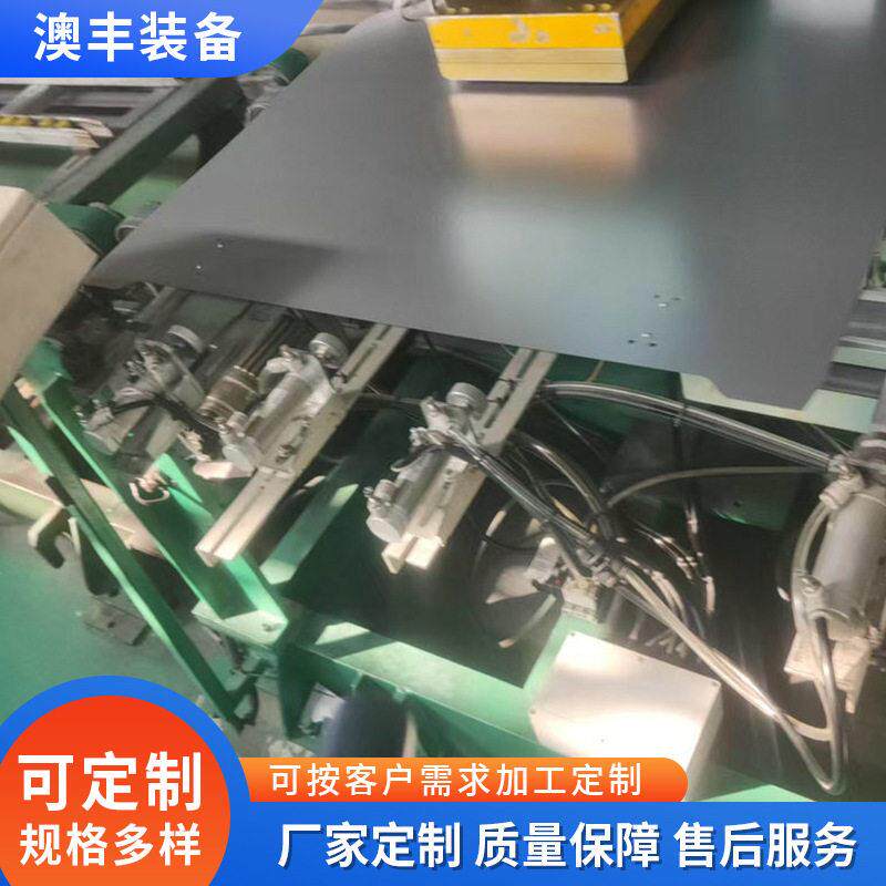 冰箱门板成型线启动冰箱门板成型线兼容免调试冰箱门板成型线