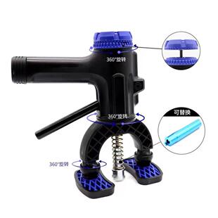 汽车凹陷修覆工具拉拔器拉拔钳凹坑免喷漆无痕拉锤拉片垫片拉力器