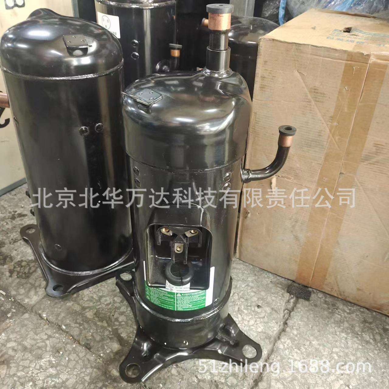 JQA048MAC3PH及冷库设备制冷压缩机R410A