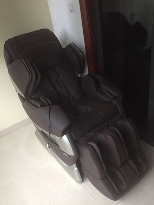 OTO按摩椅怎么样?用我的经历告诉朋友真实内幕