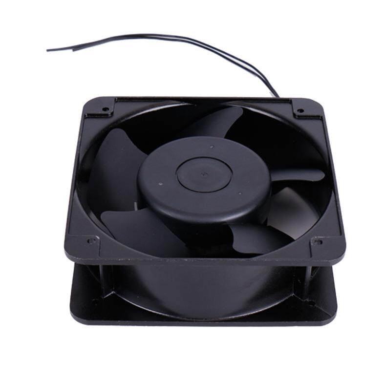 恒1500散4热风5扇双羽滚珠12V/24V/8V大风量机柜RRP排气散热风扇