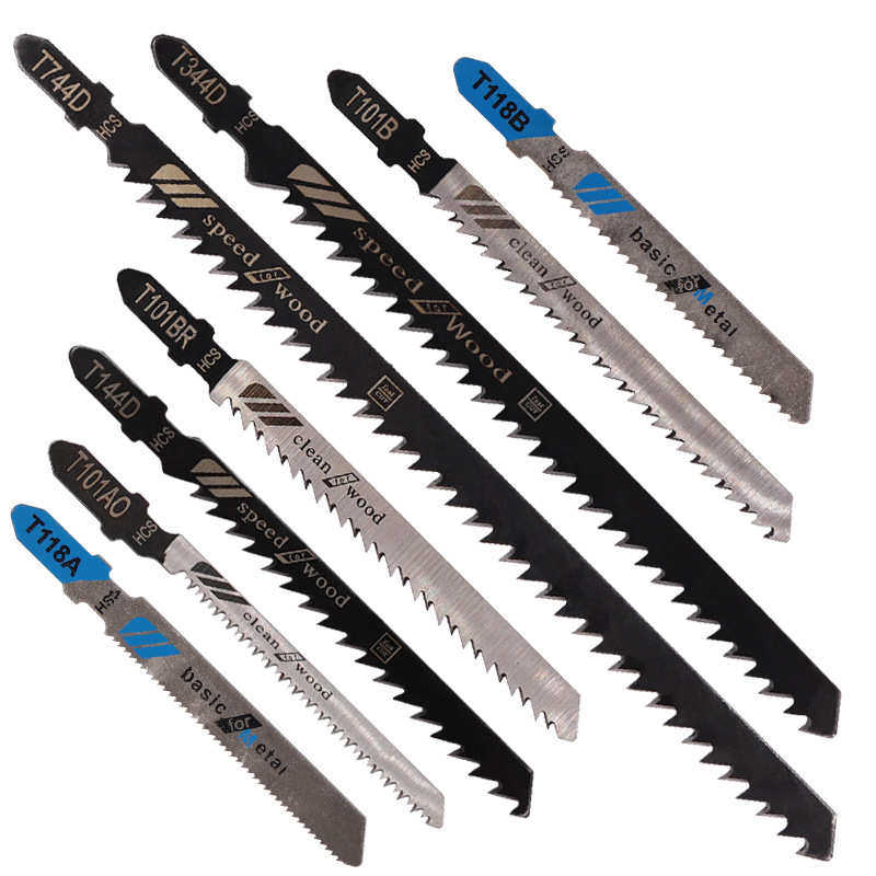 曲线锯锯条55件套 55PC金属细齿中齿锯片 铝用木工锯条组合套装,五金/工具,机用锯条,淘宝优惠券,粉丝福利购,淘宝优惠卷