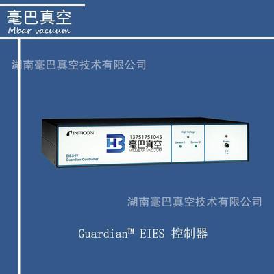 INFICON Guardian™ EIES 控制器 可同时沉积至多八种材料 膜厚仪