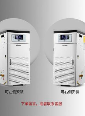 电锅炉商用采暖炉220v农村煤改电全自动取暖气新型家用电锅炉380v