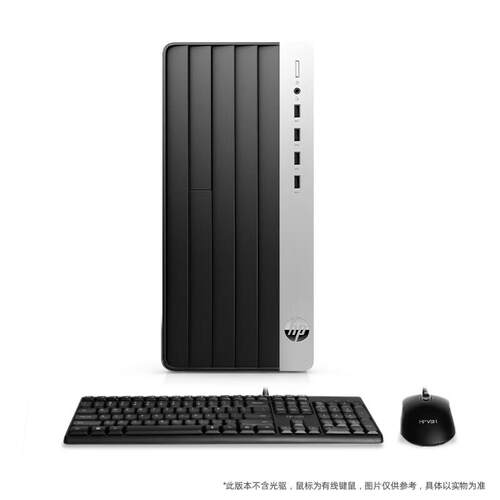 惠.普（HP）战99 台式电脑主机（酷.睿13代i5-13500 16G 512G）