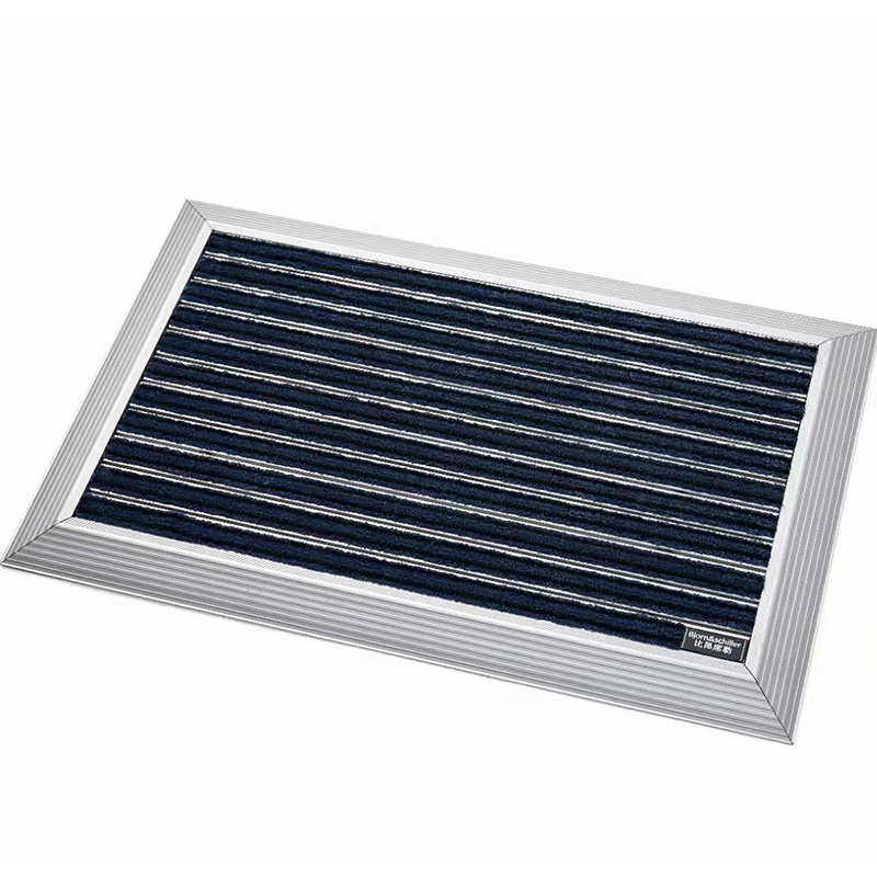 入户门金属室外地不锈钢垫地毯嵌入式铝合金商用店面防尘,居家布艺,家用脚垫,淘宝优惠券,粉丝福利购,淘宝优惠卷