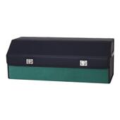 车储物收纳箱汽车备整箱置391物盒箱后子折叠多功能车内载用理品