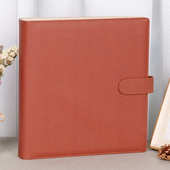 式 插页照片5大容量古风7寸复家庭过寸影集册塑6相册寸本相册纪念