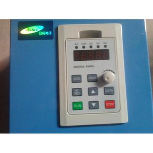 日拓电子7.5KW变频调速器价格 上海日拓电机变频器 HL3000 4075