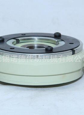 DDL轴2单DLD6带承型片电磁DLD6单离合器