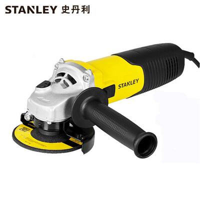 SGM146 125mm 1400W中型角磨机 打磨机 家用磨光机