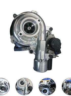 工厂涡轮增压器及配件CT16V17201-OL040价格实惠