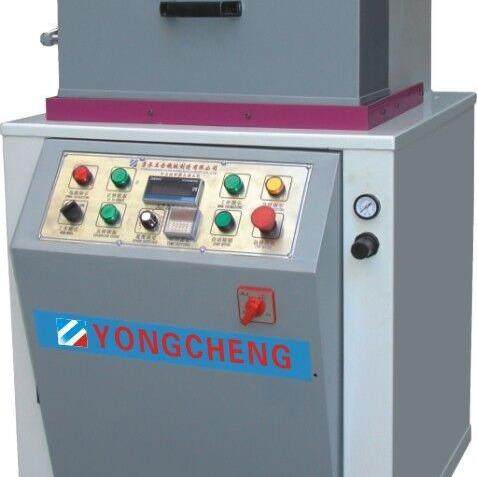 首饰工艺品成型设备-半自动单模头离心铸造机