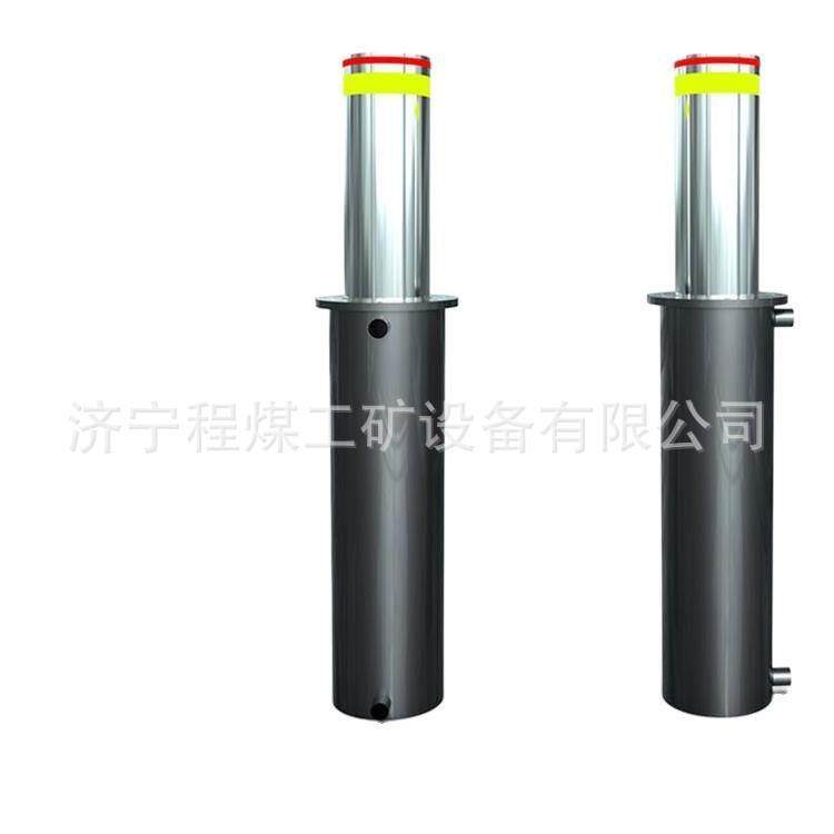 液压升降柱远程遥控液压全自动升降路桩全自动升降柱