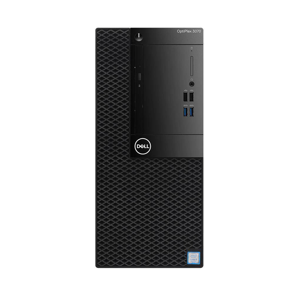 戴尔(DELL)OptiPlex3070MT 家用商务商用办公 台式机电脑主机