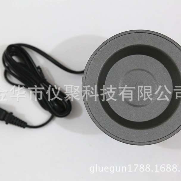 【热熔胶炉SD-109】赛得可调温型 PTC溶胶炉100W 溶胶锅胶盘批发