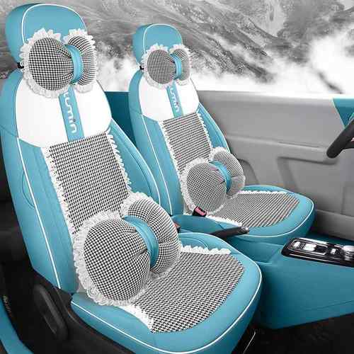 长安糯玉米座椅专套改用Lumin套全包四季坐垫ASB套车内饰装车座座