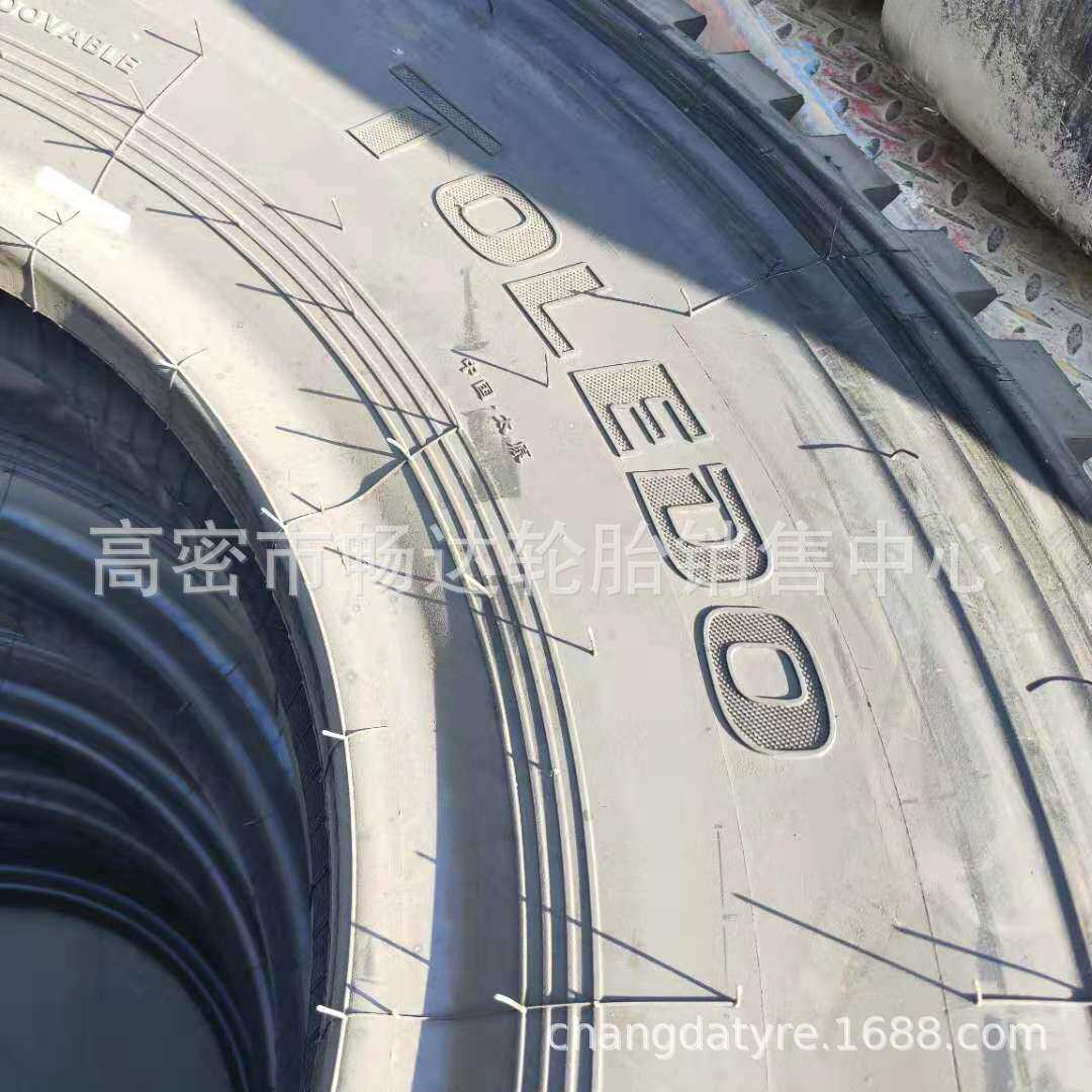 销售12.00R24各种型号 子午线工程轮胎