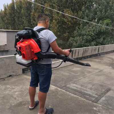 畅扫销道什威尔棚大功率吹风机大房鼓顶吹雪机室外ULT游乐园清风