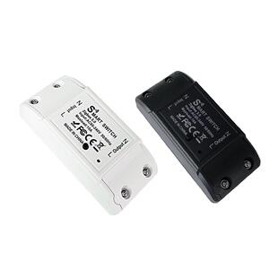 ZigBee通断器智能开关支持zigbee2mqtt