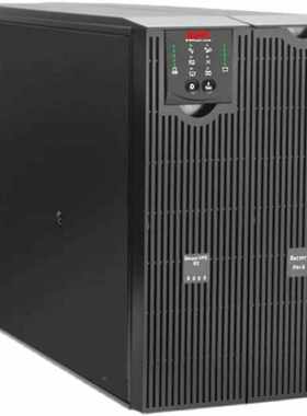 施A耐德ACUPS不电间断电源SURT8000UXICH 8000APCV8PKVA/6400W外