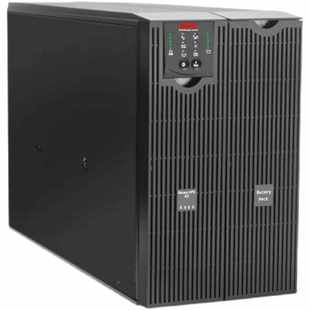 施A耐德ACUPS不电间断电源SURT8000UXICH 6400W外 8000APCV8PKVA