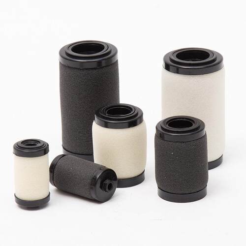 日本替代SMC滤芯AF40P/20P/F0P-SMC滤芯060S/AFM40P/AFD30P/AM203