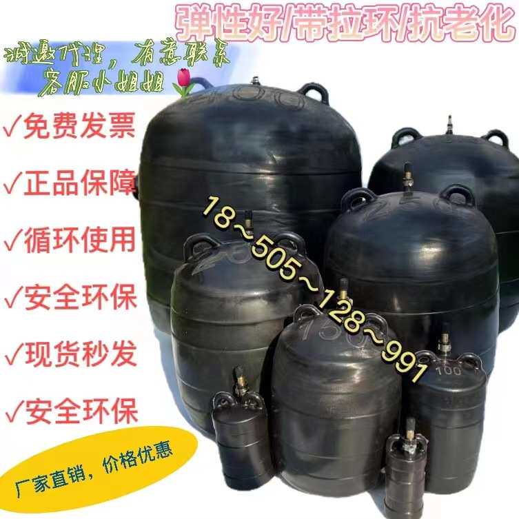闭修复级市政皮加厚600mm气囊实验拉环堵管道堵污水水双耳水a管道