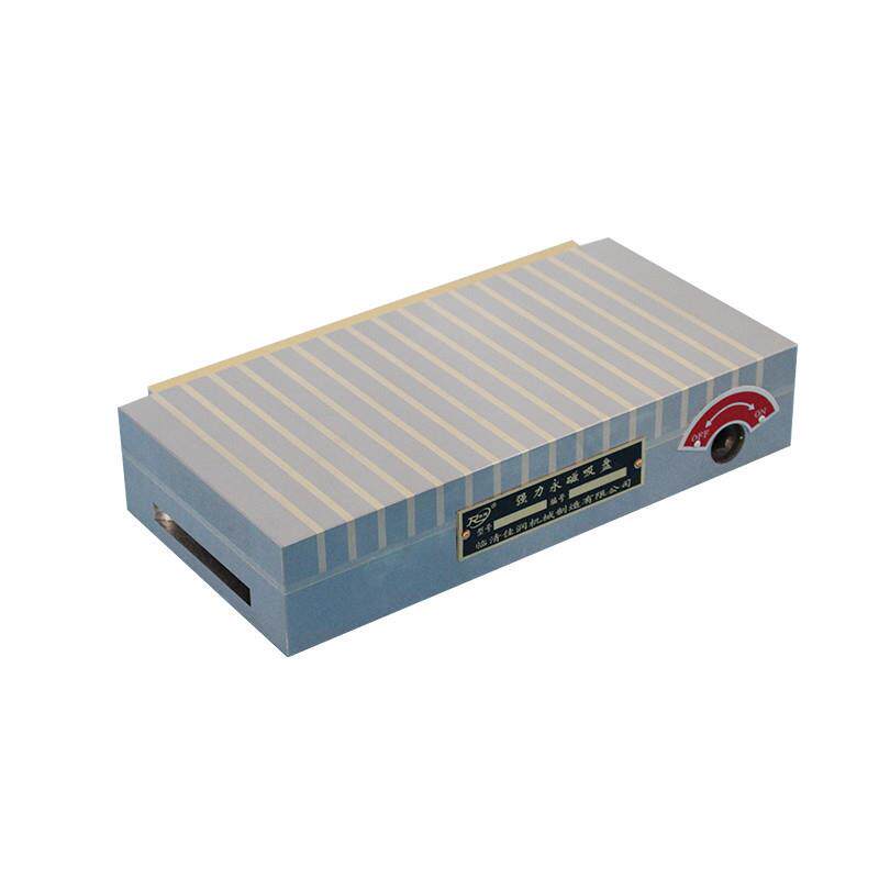 矩形150*300强力永磁吸盘CNC专用磁盘厂家销售铣床永磁吸盘价格