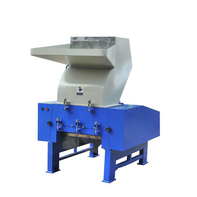 水冷式海棉粉碎机海绵强力粉碎机碎海绵机强力碎布机多功能