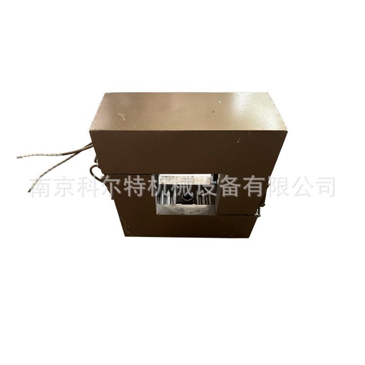 双螺杆造粒机用电磁加热器远红外加热系统红外加热器