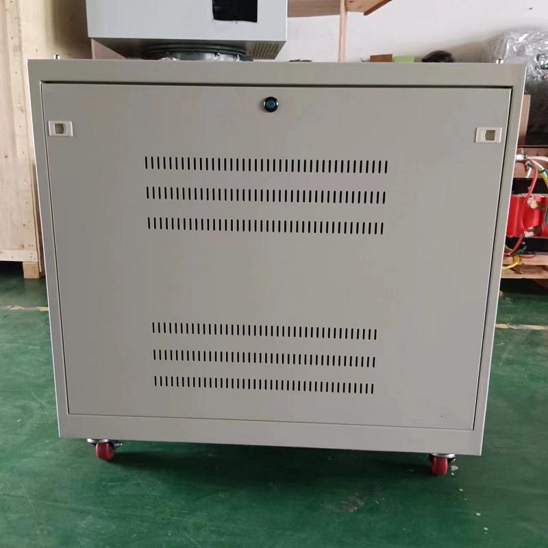 415V转380v440v48菲出口律宾0配套SG-100KV90KVA100/120KW三相变