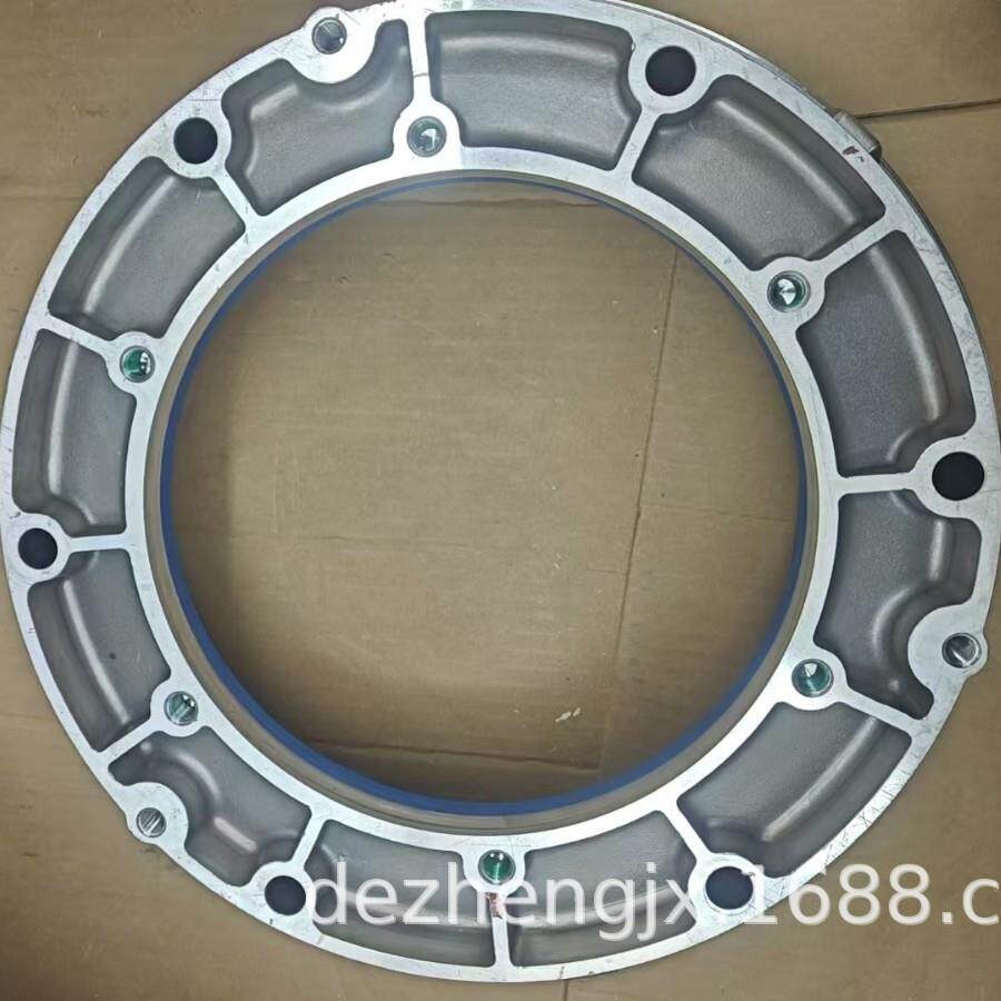 赛莱默飞力扩散器 水泵配件 操作简便 提供铭牌