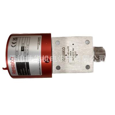 荷兰resato气动阀VJ1-2R-42-C-60