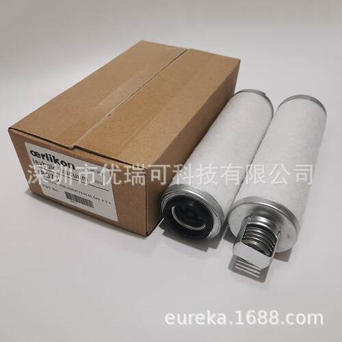 莱宝FE40-65油雾分离器FE16-25过滤器18973排气滤芯18972空18971