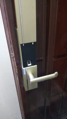 不比不知道德施曼T7S-1指纹锁怎么样,这评价最有参考价值?