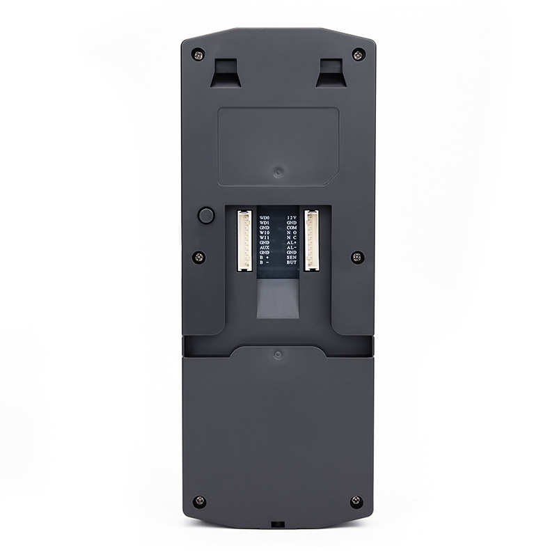 东为M13H门禁考勤一体机刷卡密码指纹识别开门办公室磁力锁门禁机