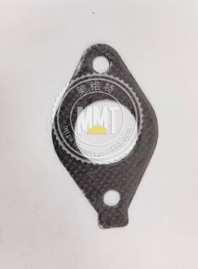 Perkins珀金斯密封垫1106D-E70TA排气管垫T414387帕金斯发动机