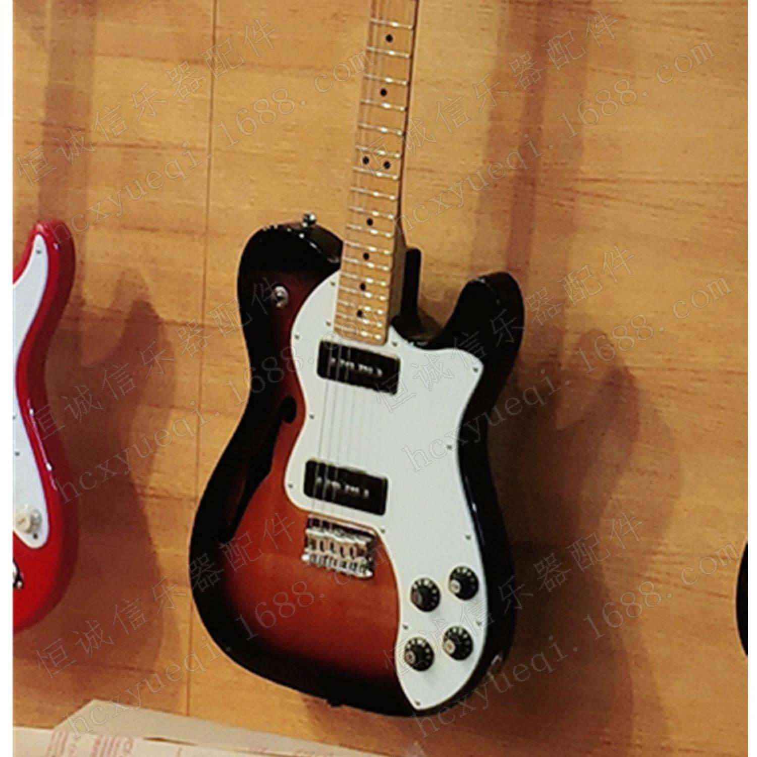 恒诚信电贝斯护板拾音器电吉他面板拾音器BASS开放拾音器