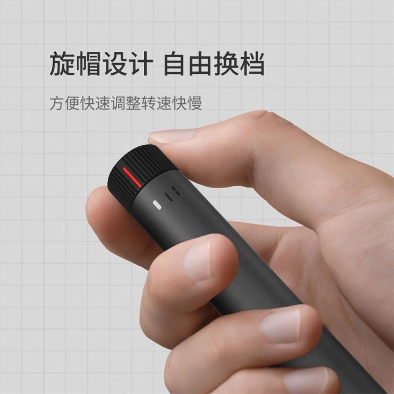 杜克 电动打磨笔小型锂电电磨机抛光切割打磨机刻字雕刻笔手工神
