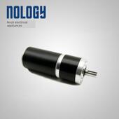 30W 90mm 54行星减速直流电机24V 诺科电器56