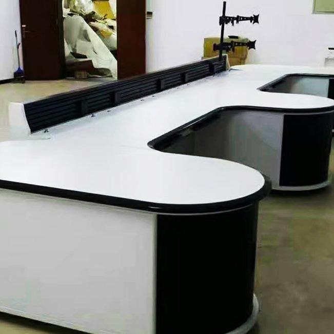 控控制台主控操作台调度桌台监控操作台QWR集成监控华科福监威