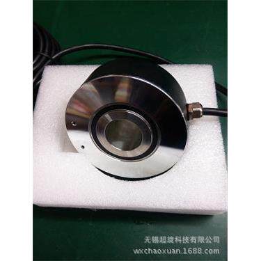 CHT80/20-600BZ-8-30FG5快卷门编码器