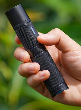 BXD6011A固态锂电防爆强光电筒BXD6016A微型防爆电筒佩戴式照明灯