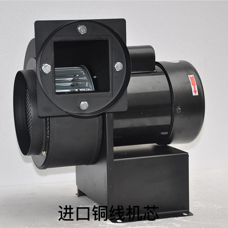 厂家供应 CY150 370W离心风机 低噪音散热风机 烤箱设备专用 uv机