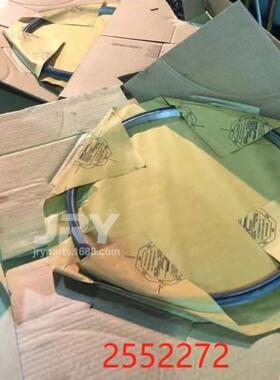 CAT卡特336D336D2行走减速机255-2272浮动油封2552272密封