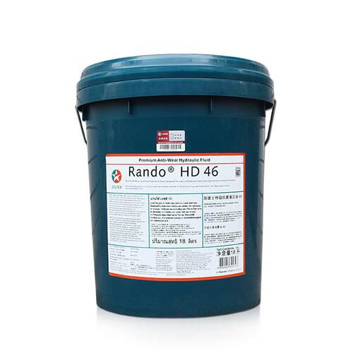 加德士CLP460齿轮油320 680 220 150号Synlube合成工业齿轮油18L