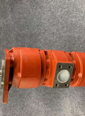 CBZ系列齿轮泵2032/2032/2032铸铁齿轮油泵规格齐全